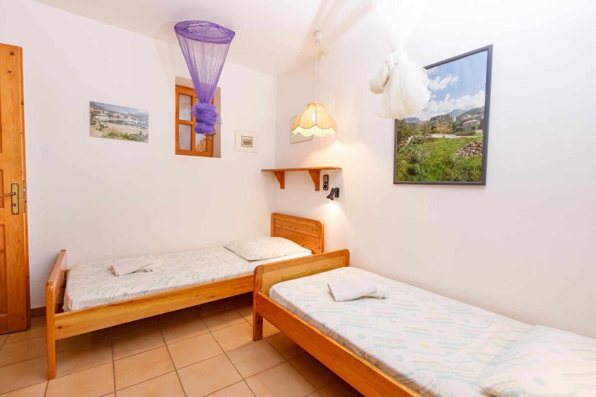 Spiti Nicola Villa Ступа Екстериор снимка