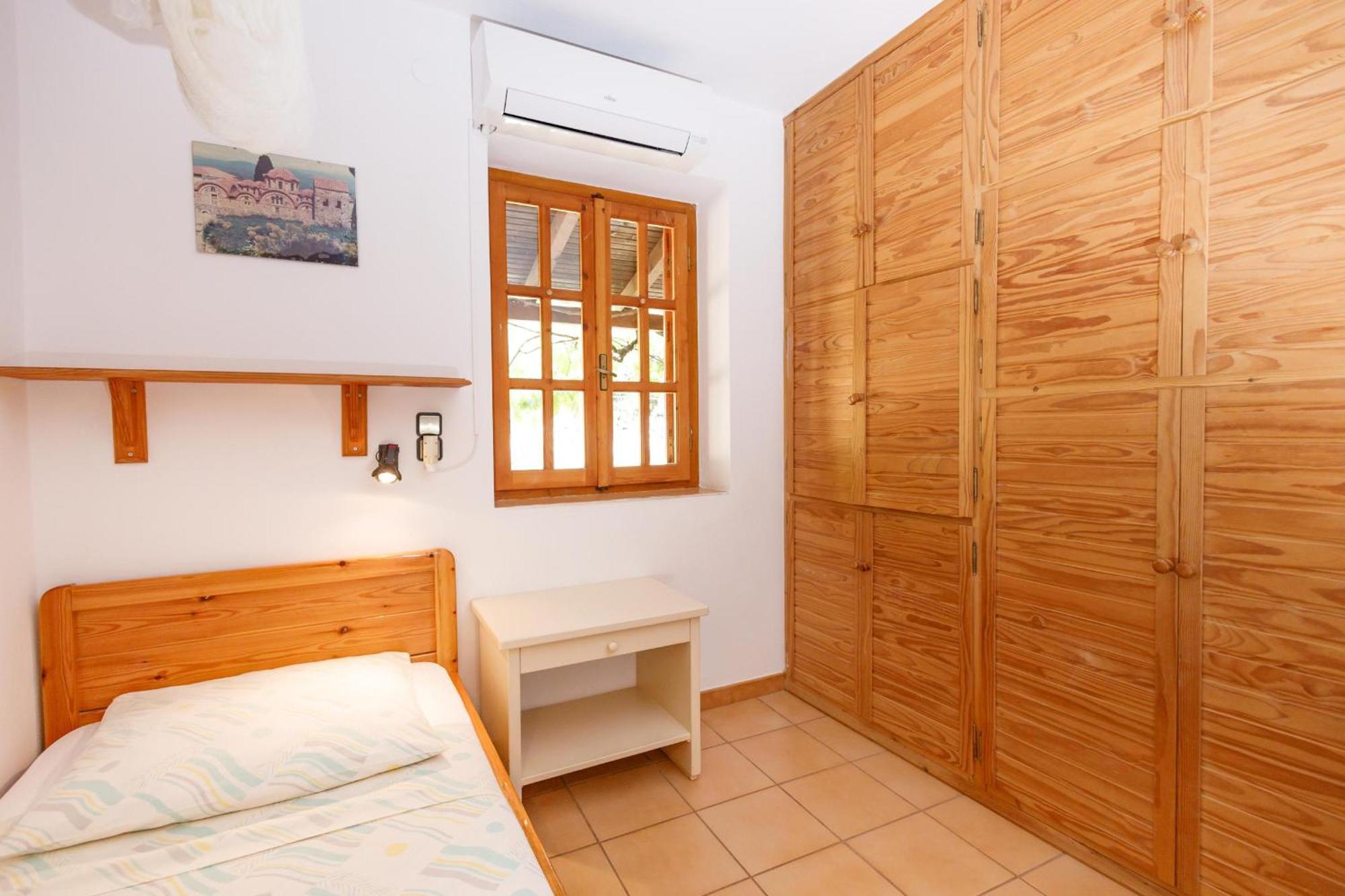 Spiti Nicola Villa Ступа Екстериор снимка
