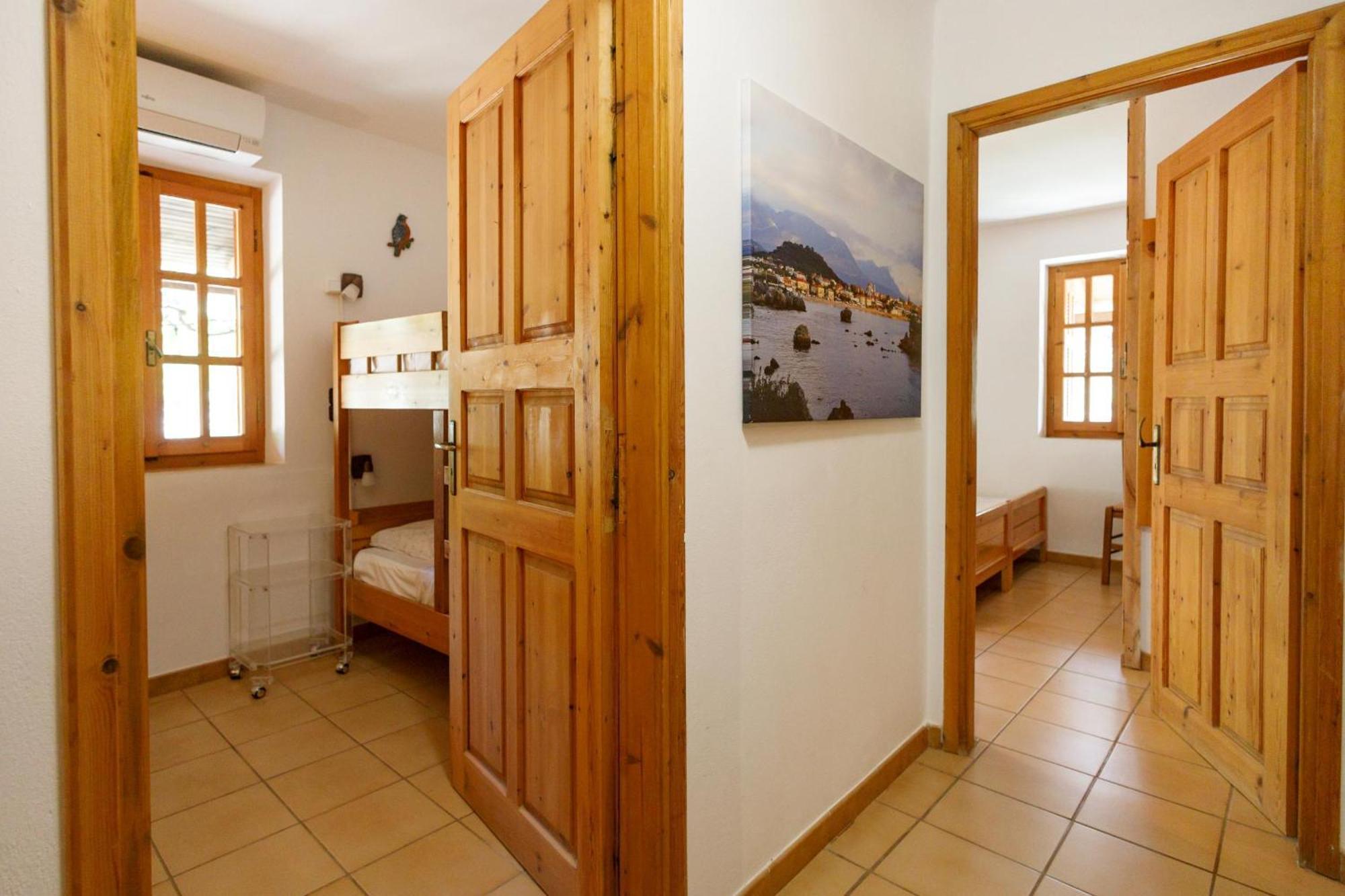 Spiti Nicola Villa Ступа Екстериор снимка