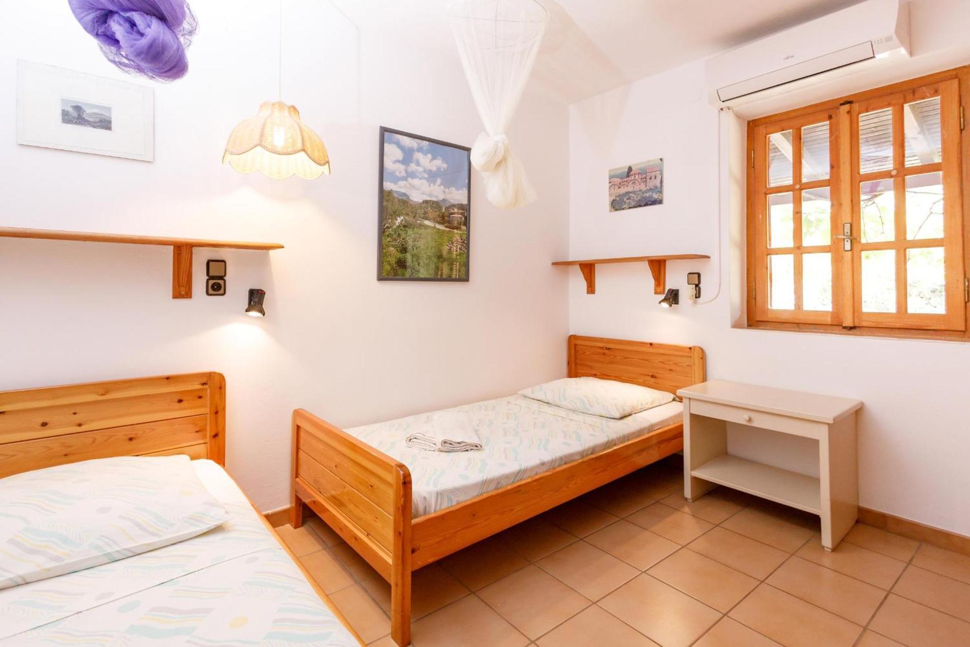 Spiti Nicola Villa Ступа Екстериор снимка