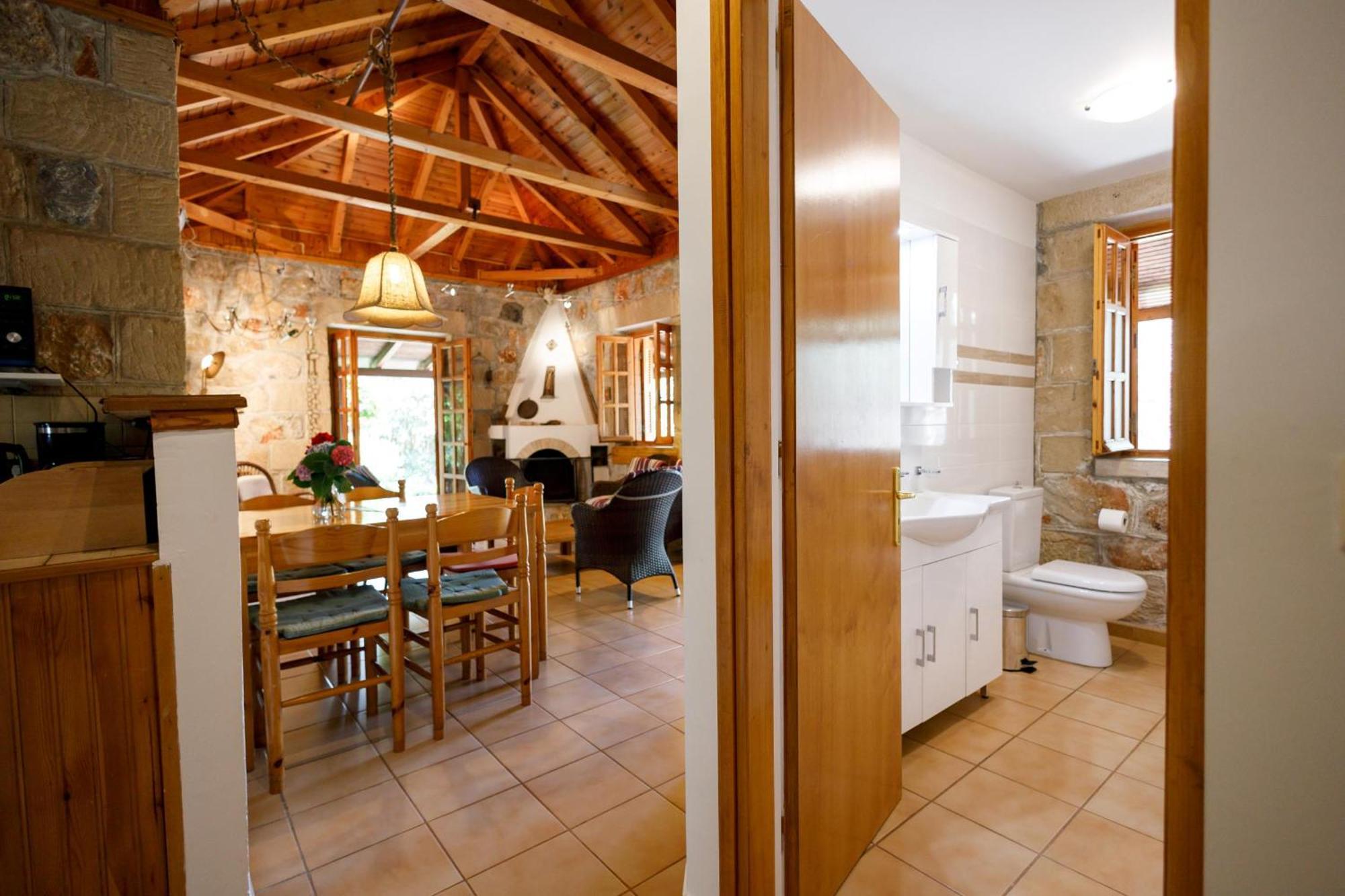 Spiti Nicola Villa Ступа Екстериор снимка
