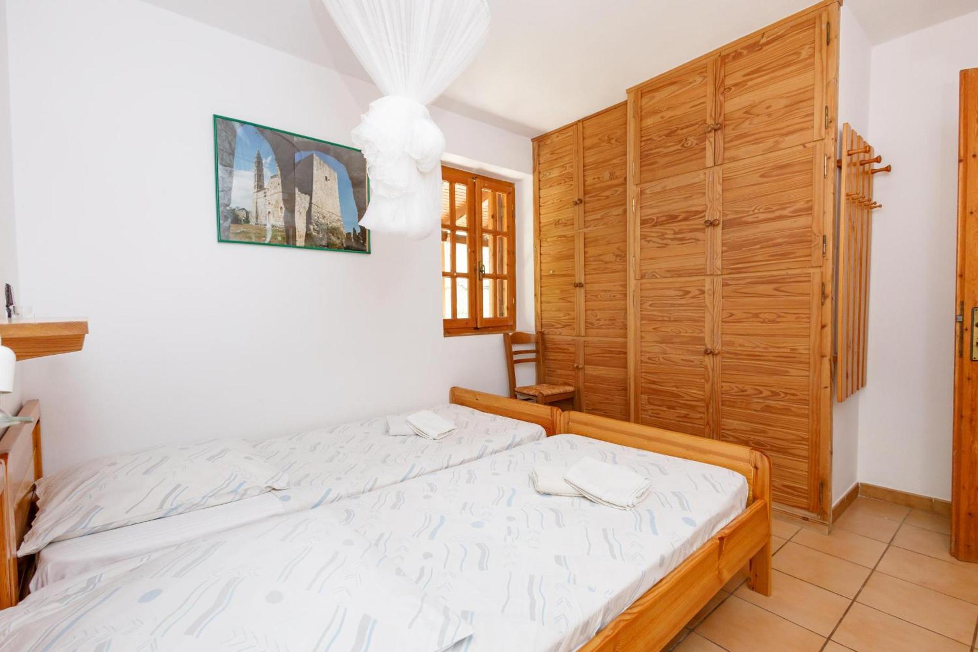 Spiti Nicola Villa Ступа Екстериор снимка