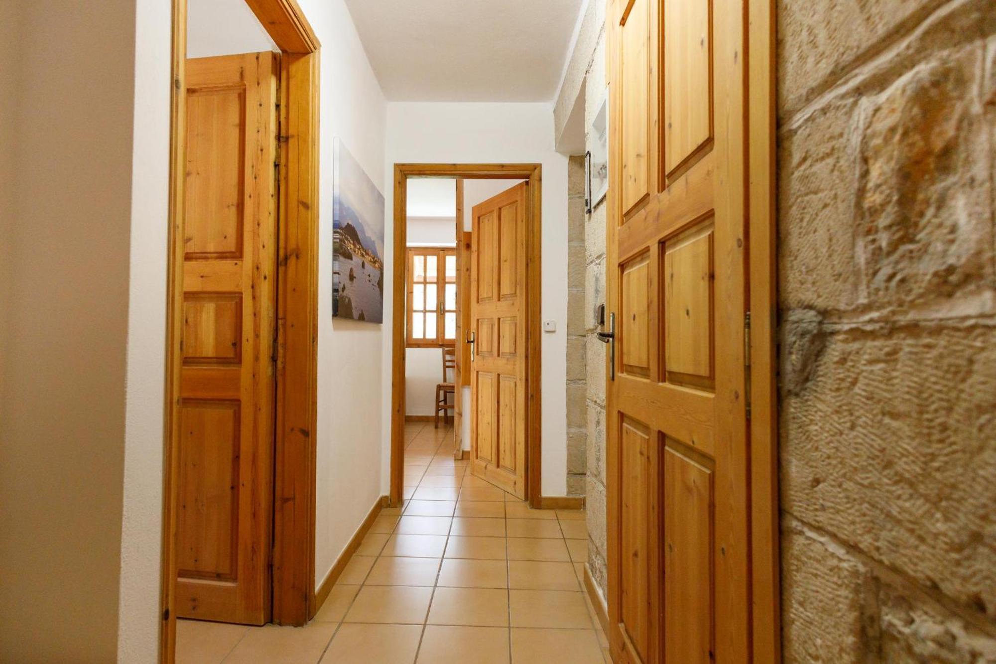 Spiti Nicola Villa Ступа Екстериор снимка
